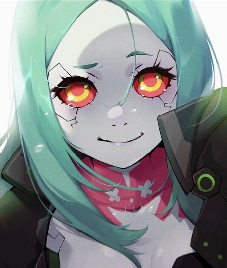 Cyberpunk 2077 Edgerunners