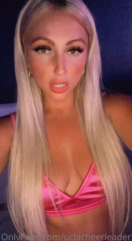 Uclacheerleader