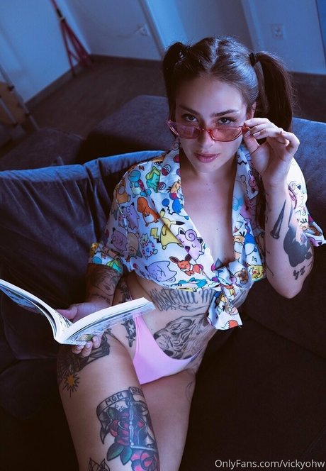 Vickyohw