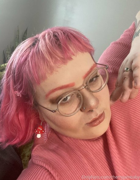 Cherryjambaby