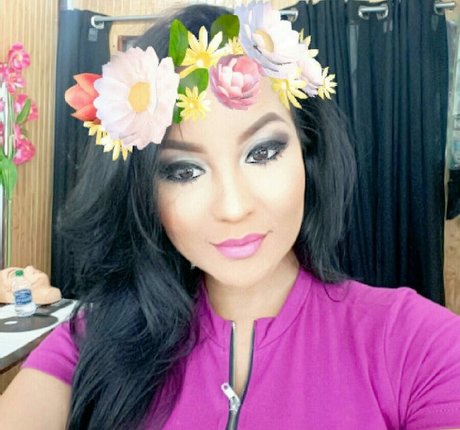 Toni Salina Chee Young