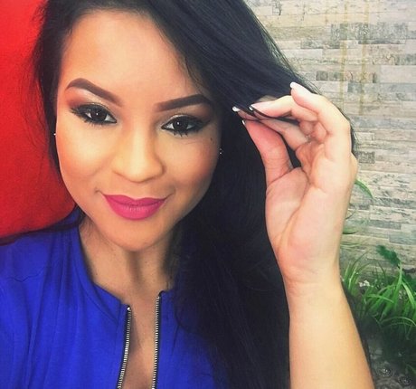 Toni Salina Chee Young