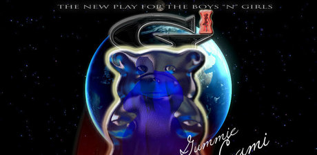 Supergummiegirlycami