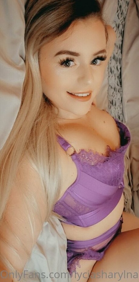 Lyciasharylnaughtystyle