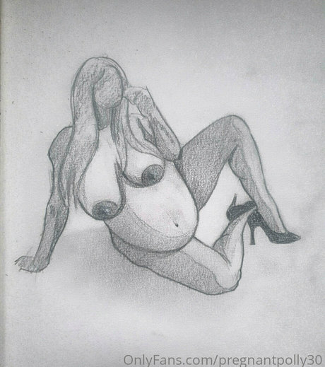 Pregnantpolly30