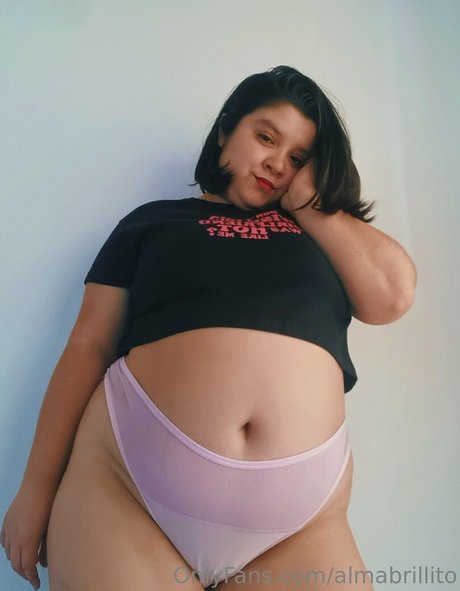 Almabrillito