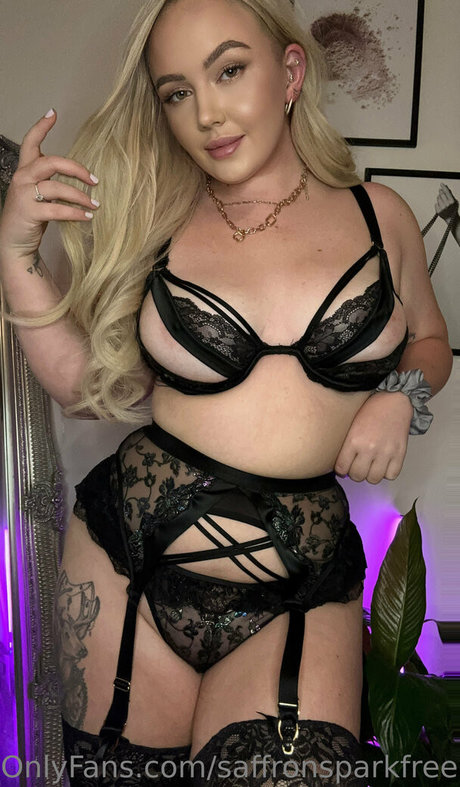 Saffronsparkfree