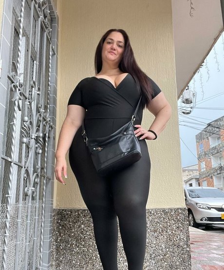 Patricia Curvy Xxl