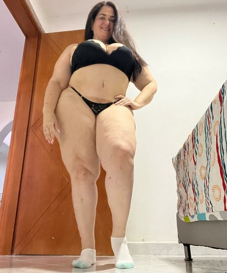 Patricia Curvy Xxl