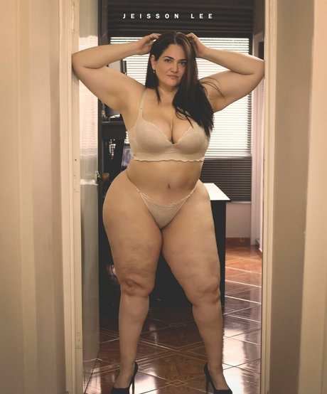 Patricia Curvy Xxl