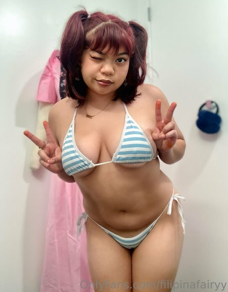Filipinafairyy