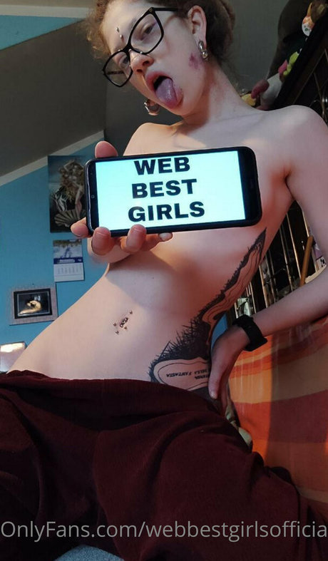 Webbestgirlsofficial