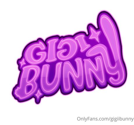 Gigiibunny