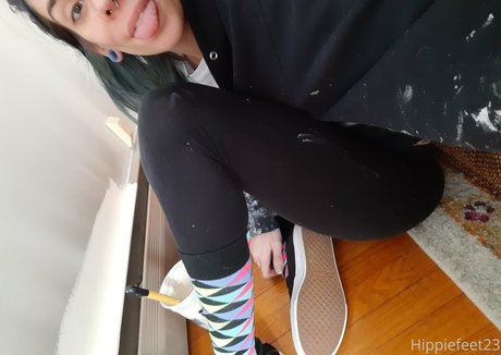 Hippiefeet23