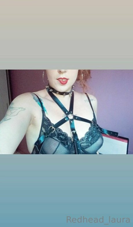 Redheadlaura