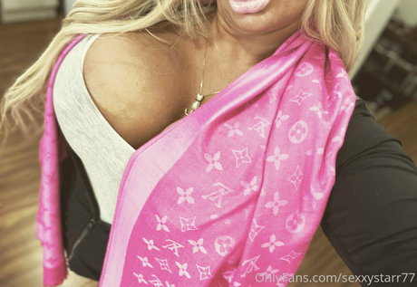 Sexxystarr77
