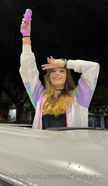 Stefanyfreitass