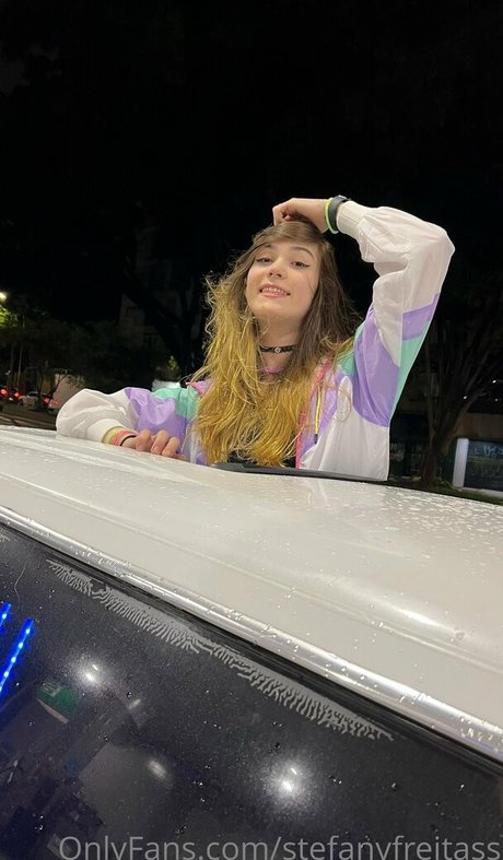 Stefanyfreitass
