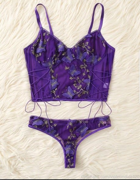 Violetindica420