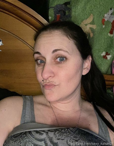 Sexyitalian21
