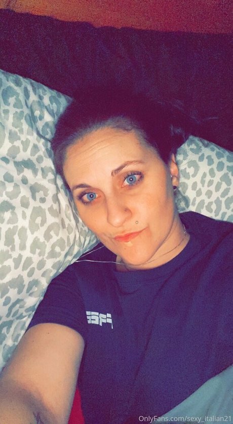 Sexyitalian21