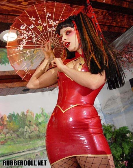 Rubberdoll