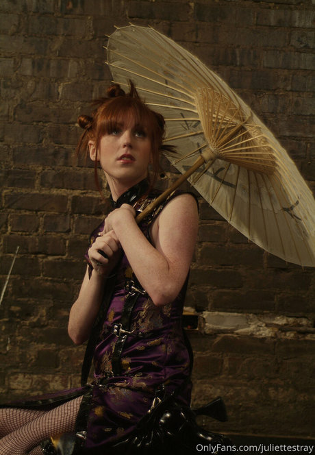 Juliettestray