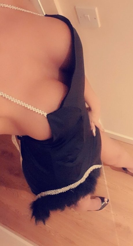 English Teacola Rose