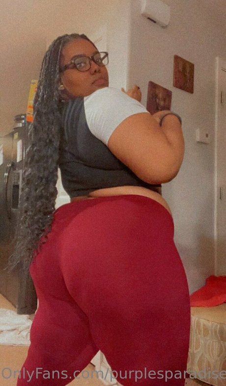 Purplesparadise