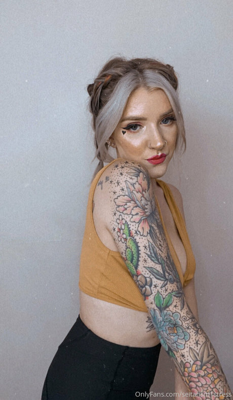 Seitansm1stress