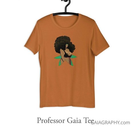 Professorgaia