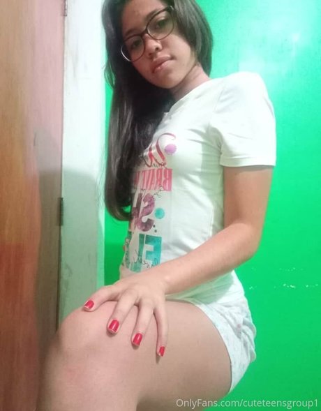 Cuteteensgroup1