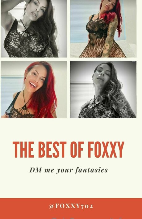 Tsfoxxy