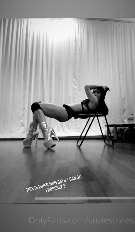 Suziesizzles