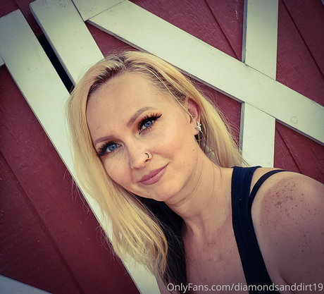 Diamondsanddirt19