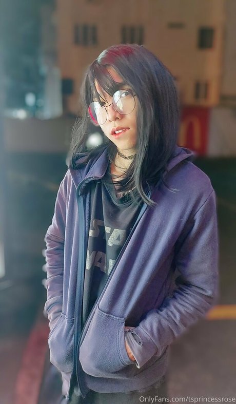 Tsprincessrose