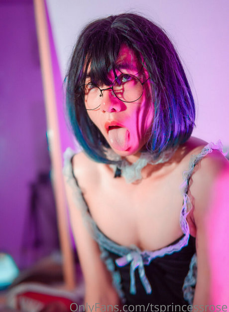 Tsprincessrose