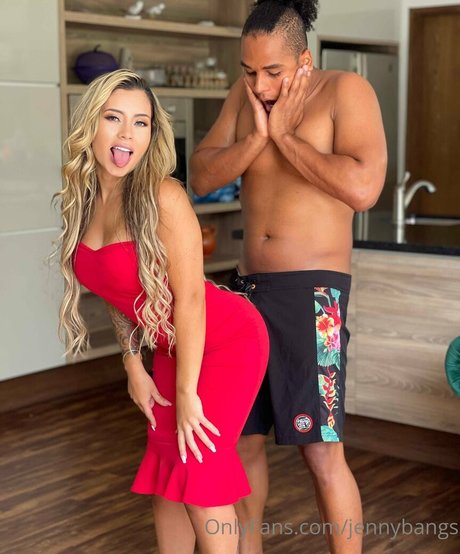 Jennybangs
