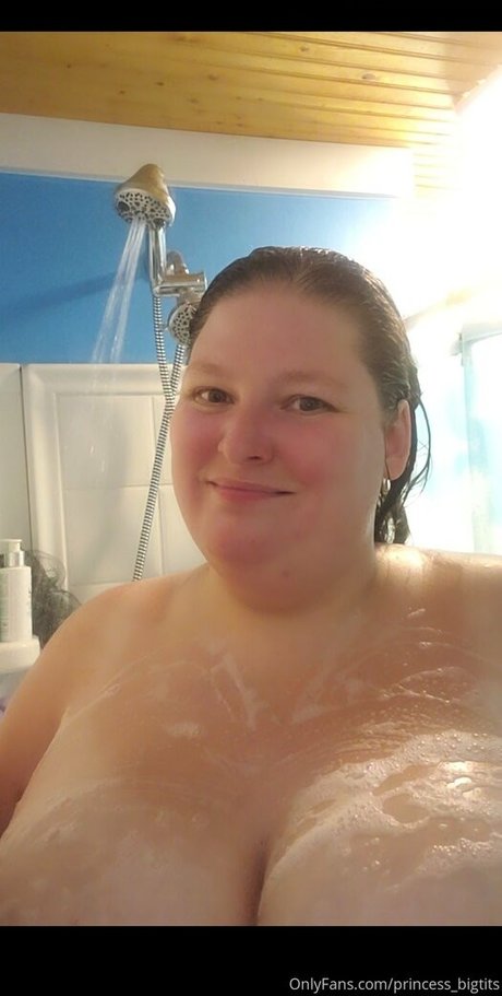 Princessbigtits