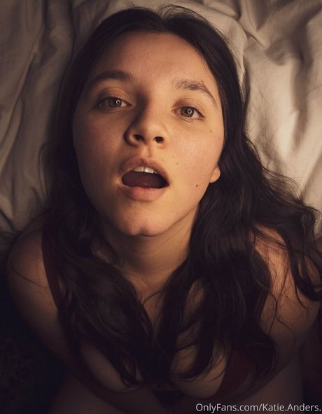 Katie  Rose Anders