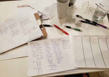 Nacktes geleaktes OnlyFans-Foto von Empressofthenorth