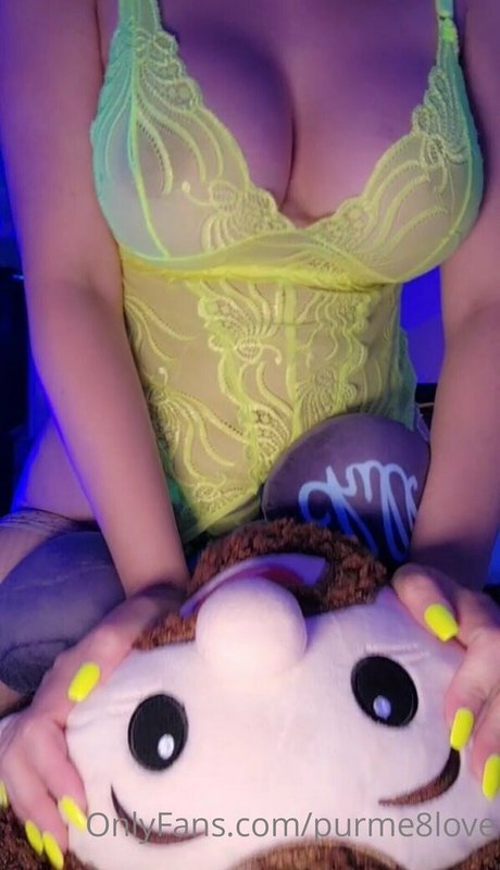 Purme8love