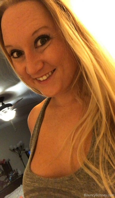 Bouncybritneyvip