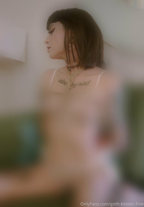 Gothkitteenfree