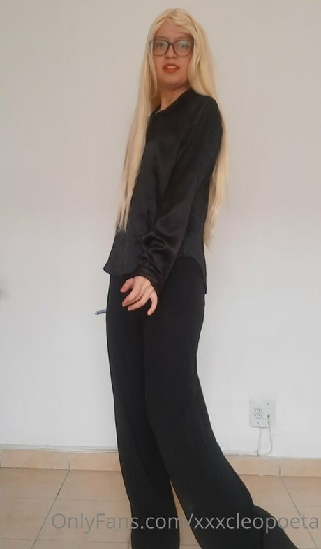 Xxxcleopoeta