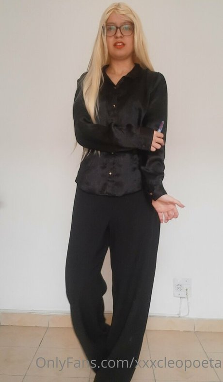 Xxxcleopoeta