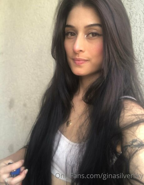 Ginasilversky