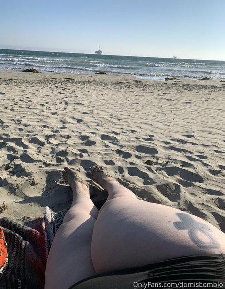 Domisbomb
