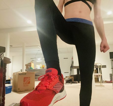 Nacktes geleaktes OnlyFans-Foto von Mistressmisery