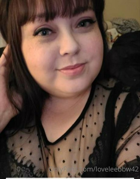 Loveleebbw42